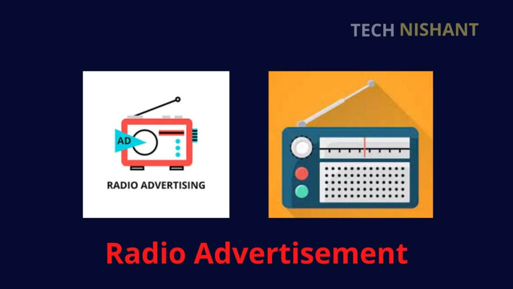 Radio Advertisement - Digital Marketing Kya Hai In Hindi